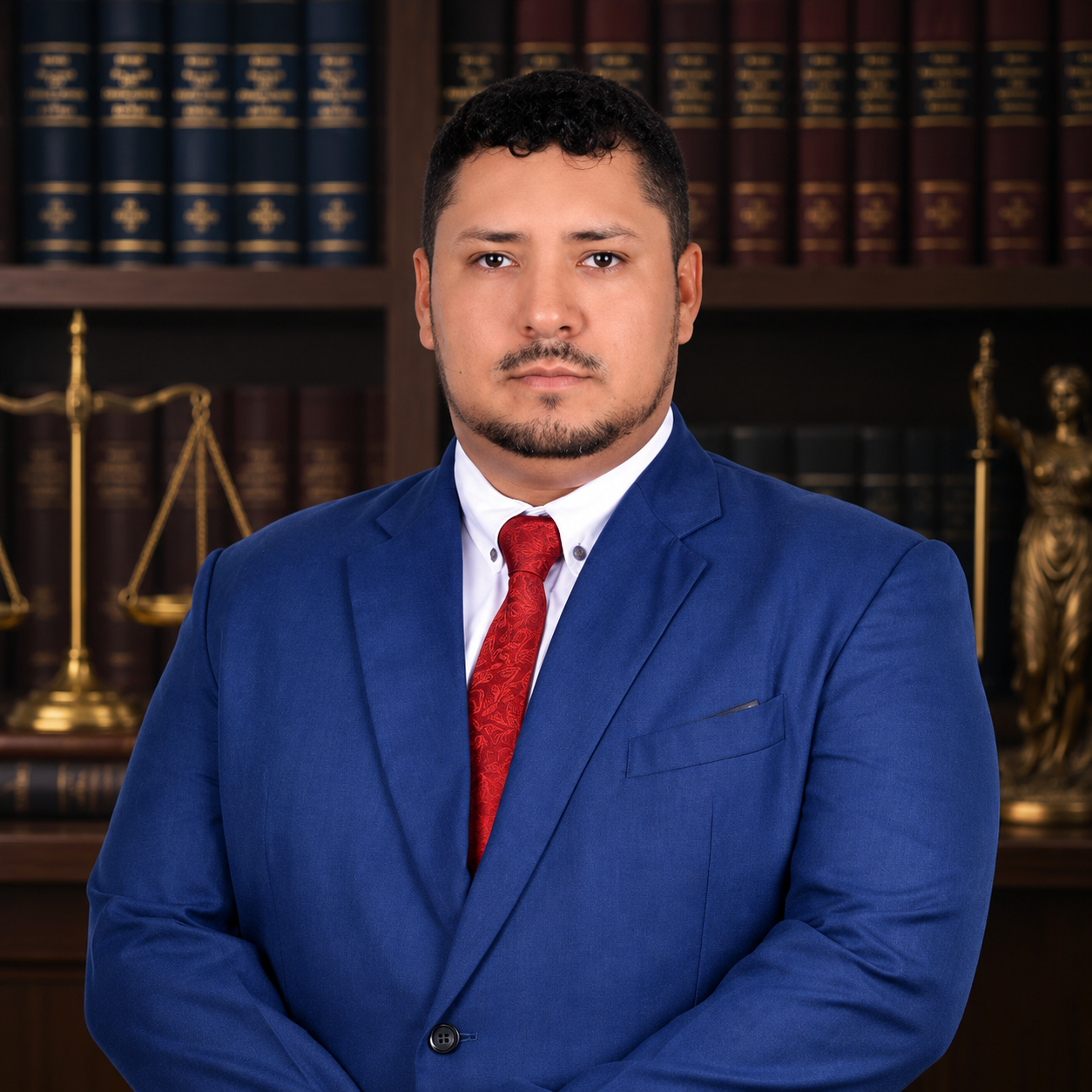 Félix Miguel Gelo Torres