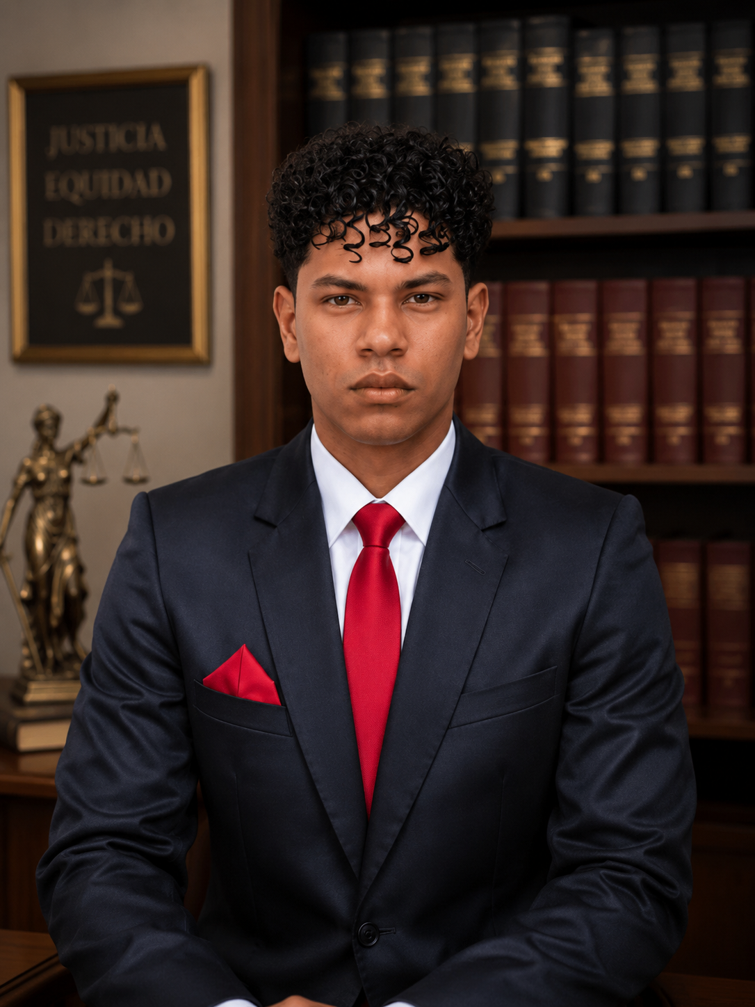 John Jairo Peña Guerra