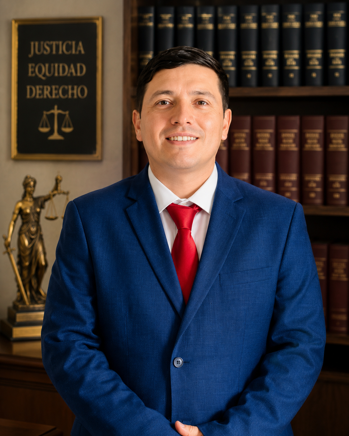 Fernando Idrovo