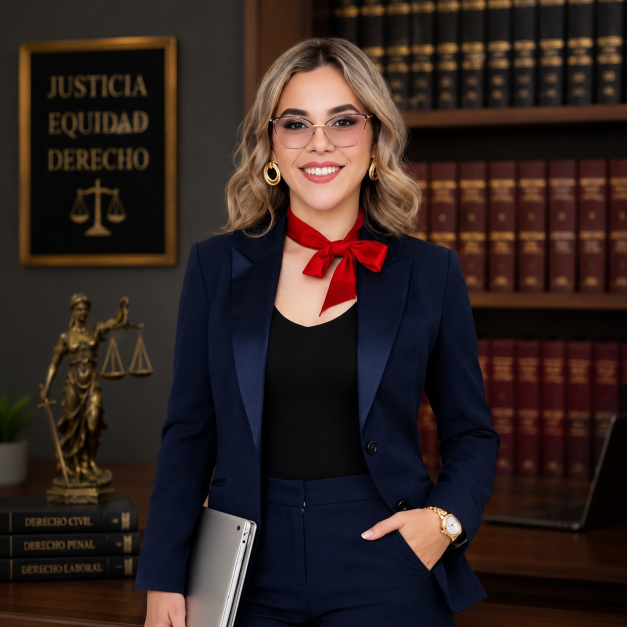 Patricia Caisaguano