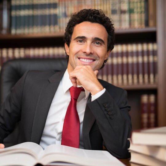 Kevin M. Johnson Kevin M. Johnson