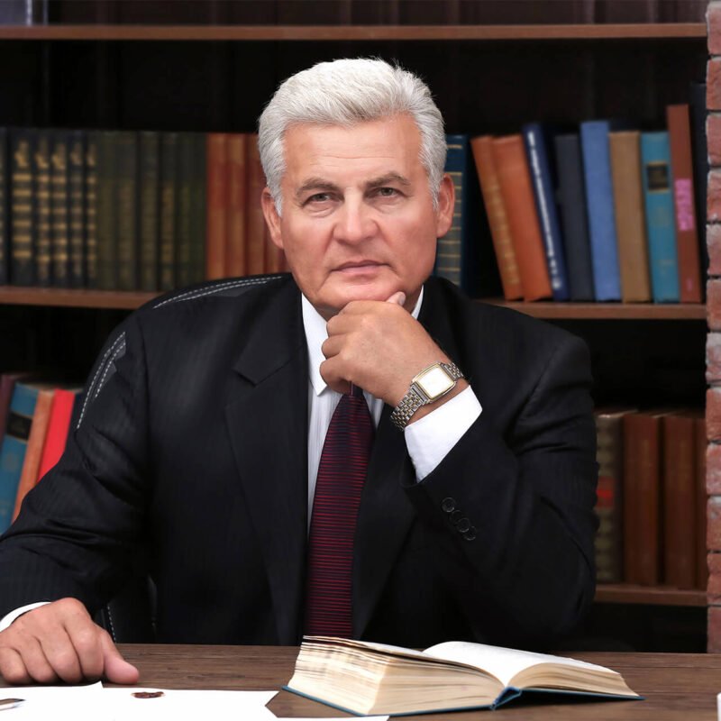 Tyler S. Jackson Tyler S. Jackson